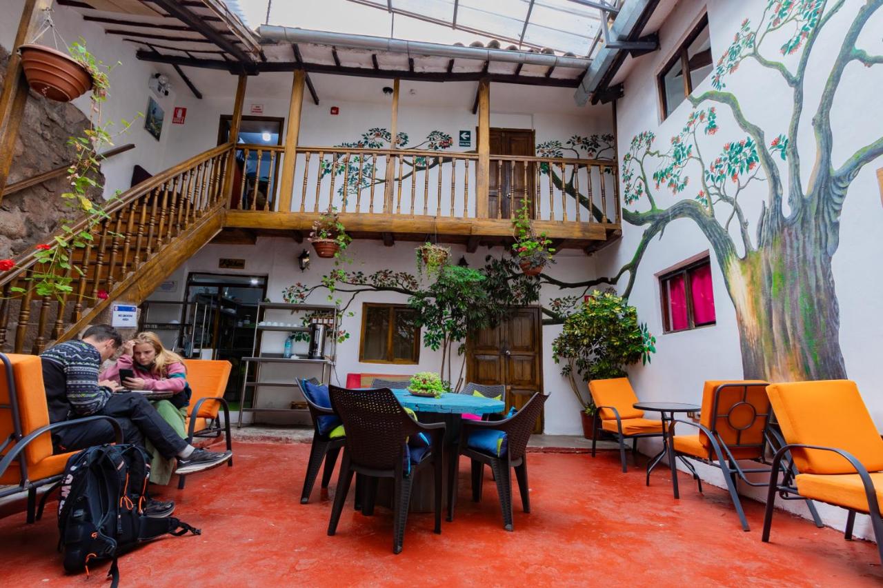 Tucan Hostel - 4