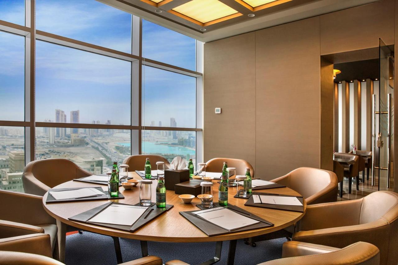 Downtown Rotana photo