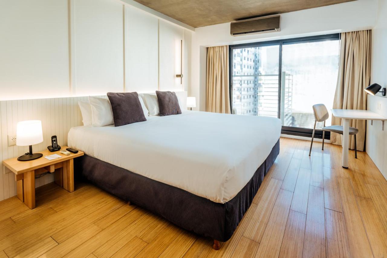 Pleno Palermo Soho - 3