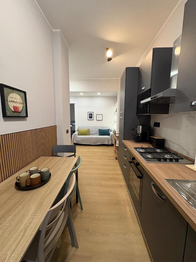 Masonber trastevere centro Wi-Fi free balcone metro - 4