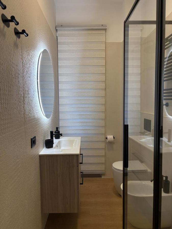 Masonber trastevere centro Wi-Fi free balcone metro - 3