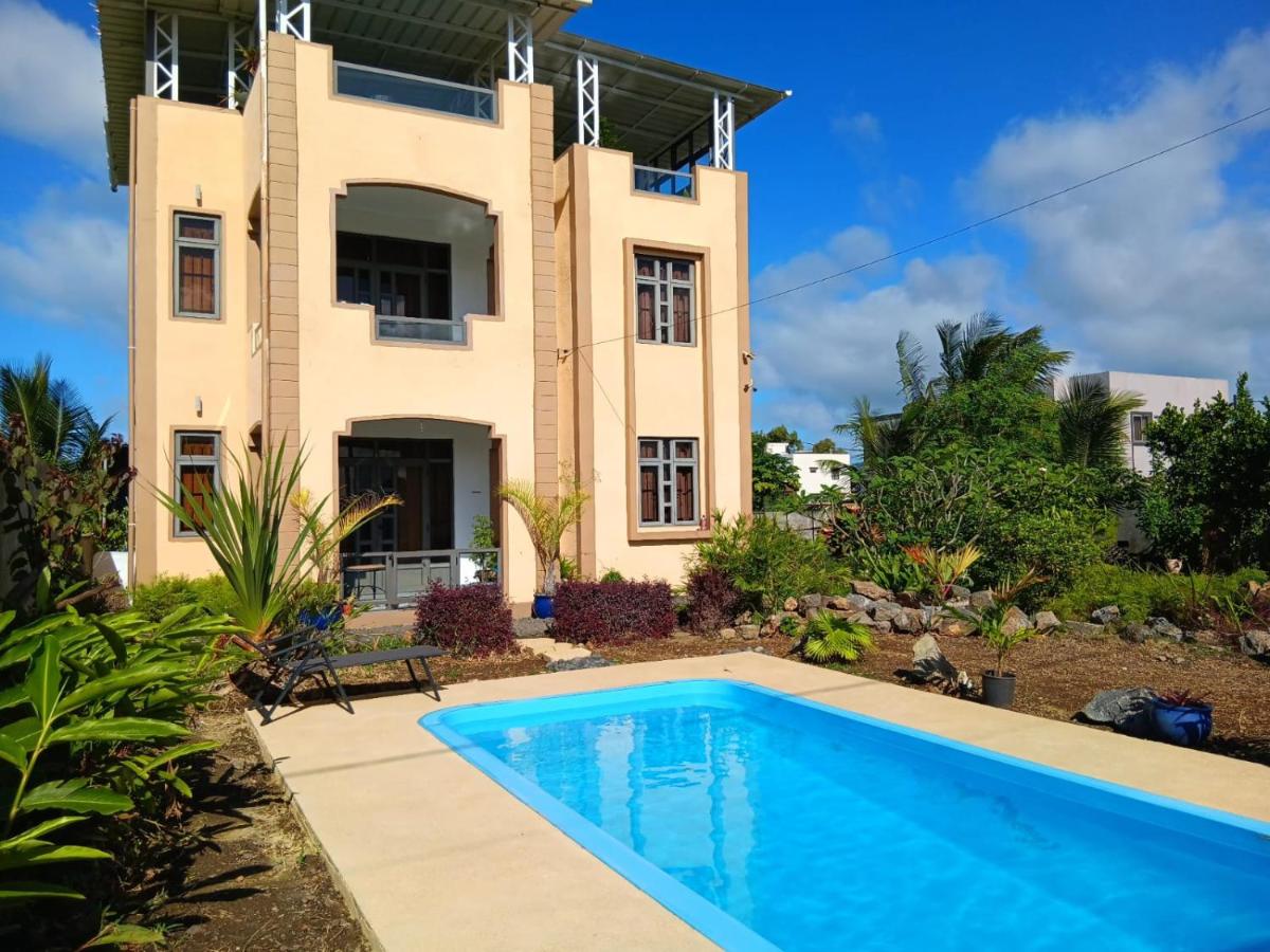 Residence Neerabelle - 4