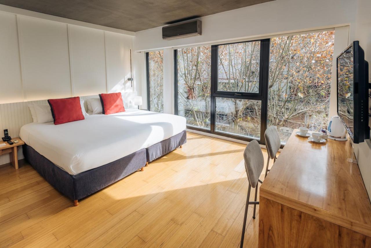 Pleno Palermo Soho - 5