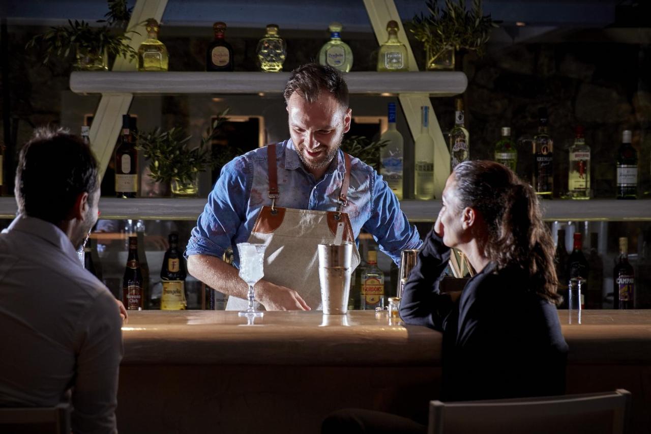 Orabel Suites Santorini (Adults Only) - 2