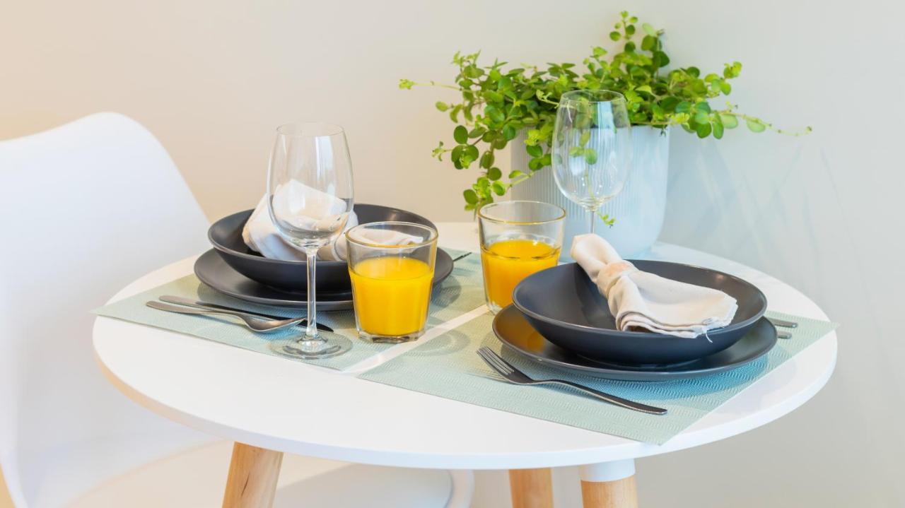 3T Charming apartment in Boavista - 4