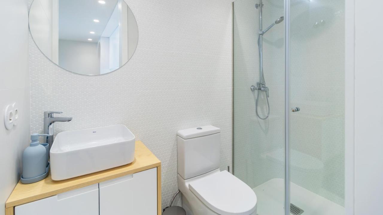 3T Charming apartment in Boavista - 2