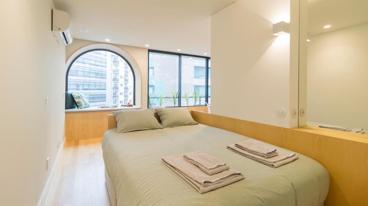 Charming apartment frente - 3