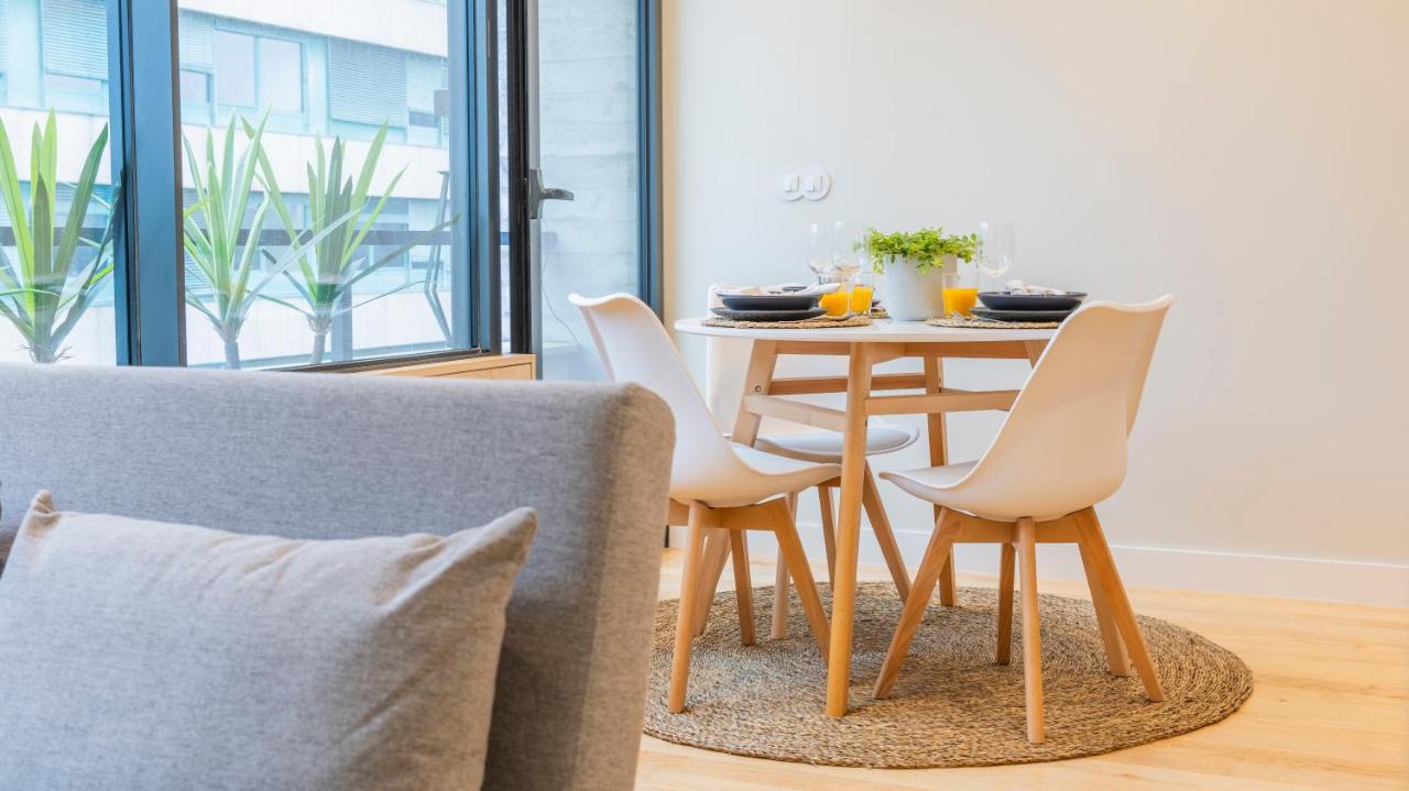 Charming apartment frente - 5