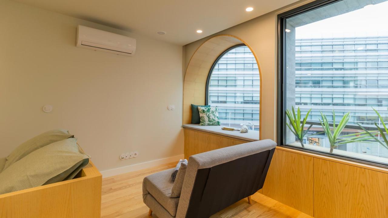 Charming apartment frente - 4