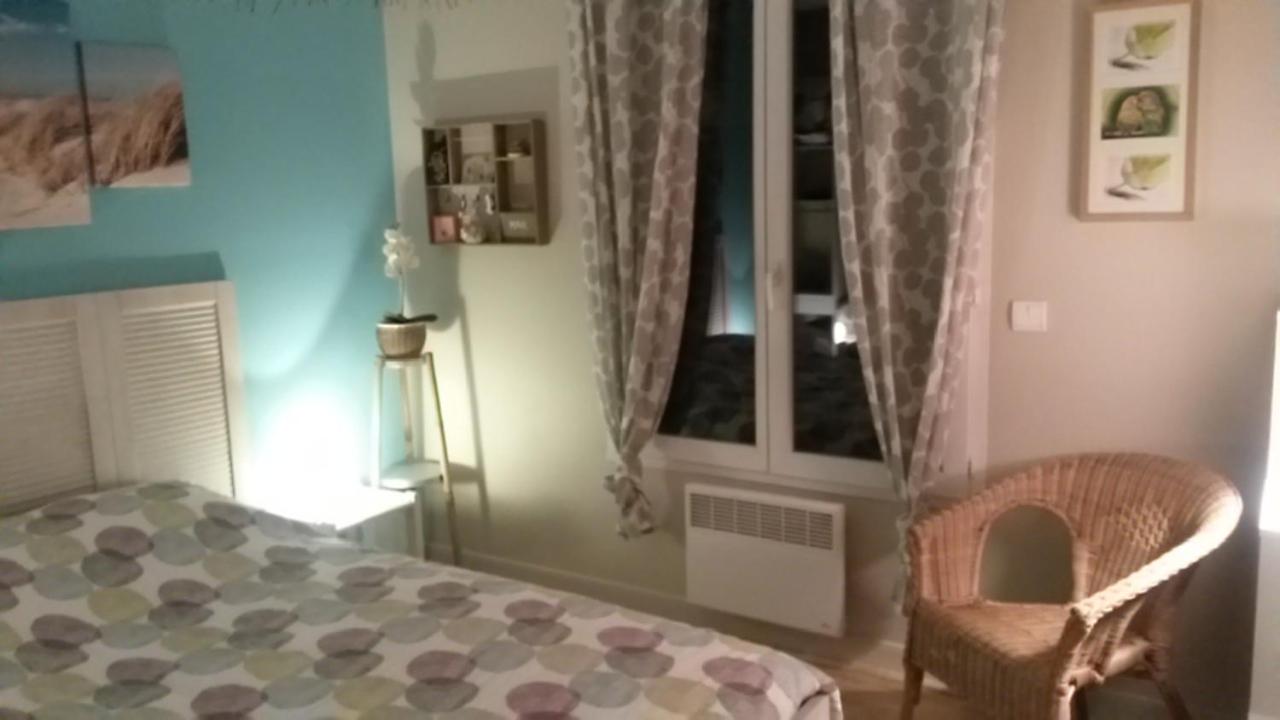 Bel appartement lumineux bordeaux avec garage - 3
