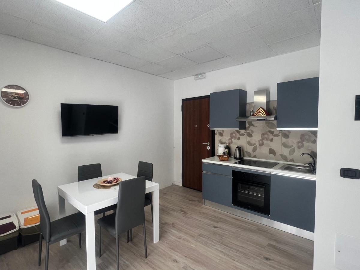 Lungotevere Testaccio 6 Roma - Apartments - 4