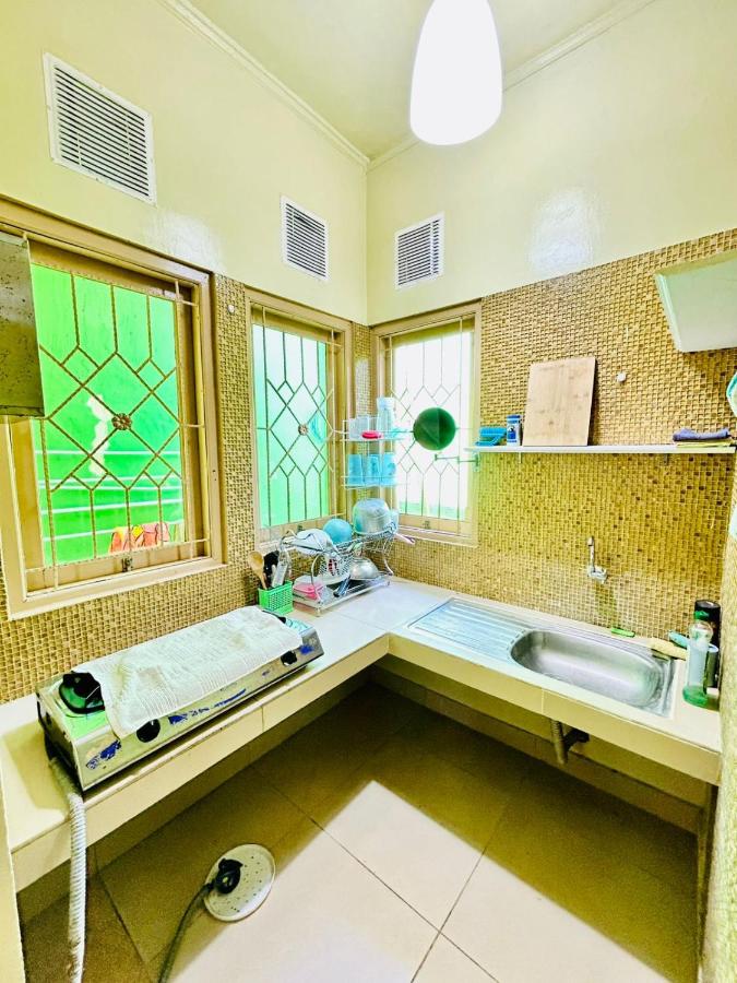 House for Rent Balangan - Bali - 3