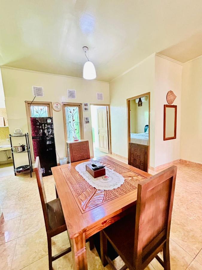 House for Rent Balangan - Bali - 4