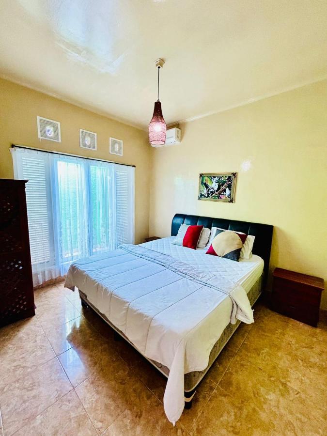 House for Rent Balangan - Bali - 2