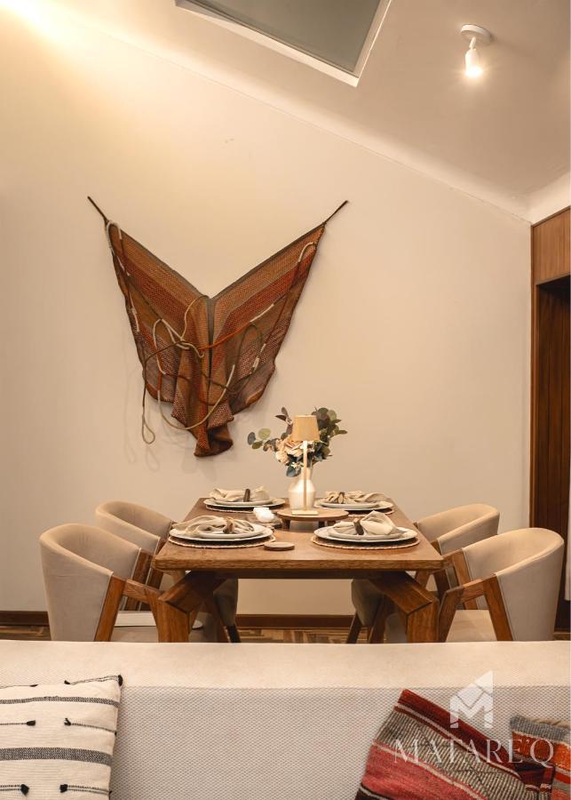 Luxury apartment steps from Plaza de Armas - 2