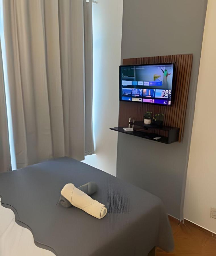 Viva a Lapa! Flat perto dos bares