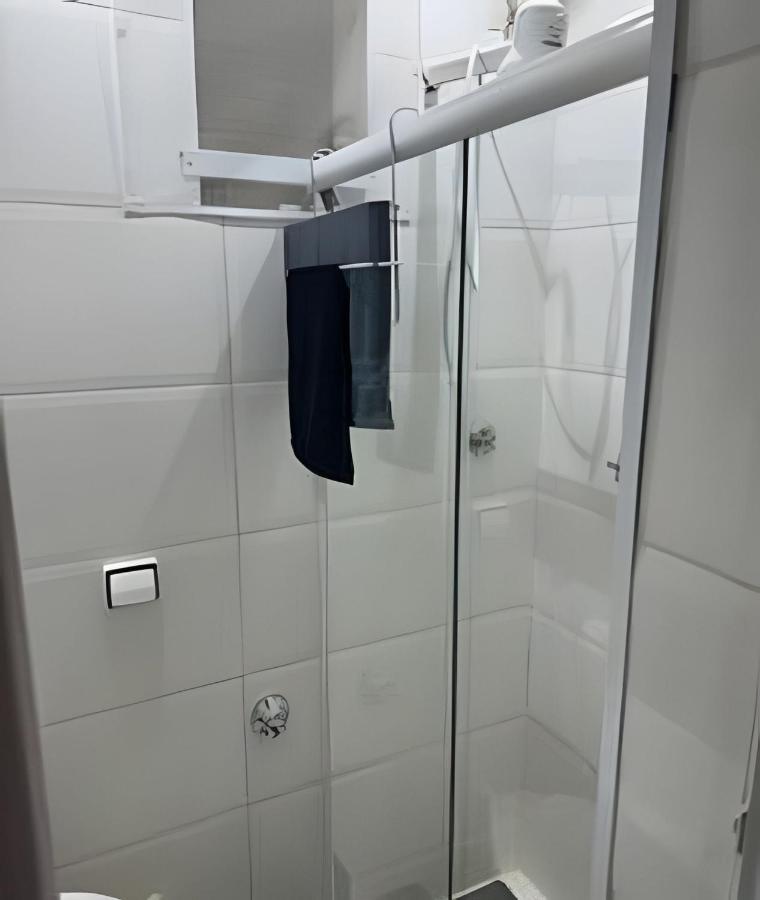 Viva a Lapa! Flat perto dos bares - 4