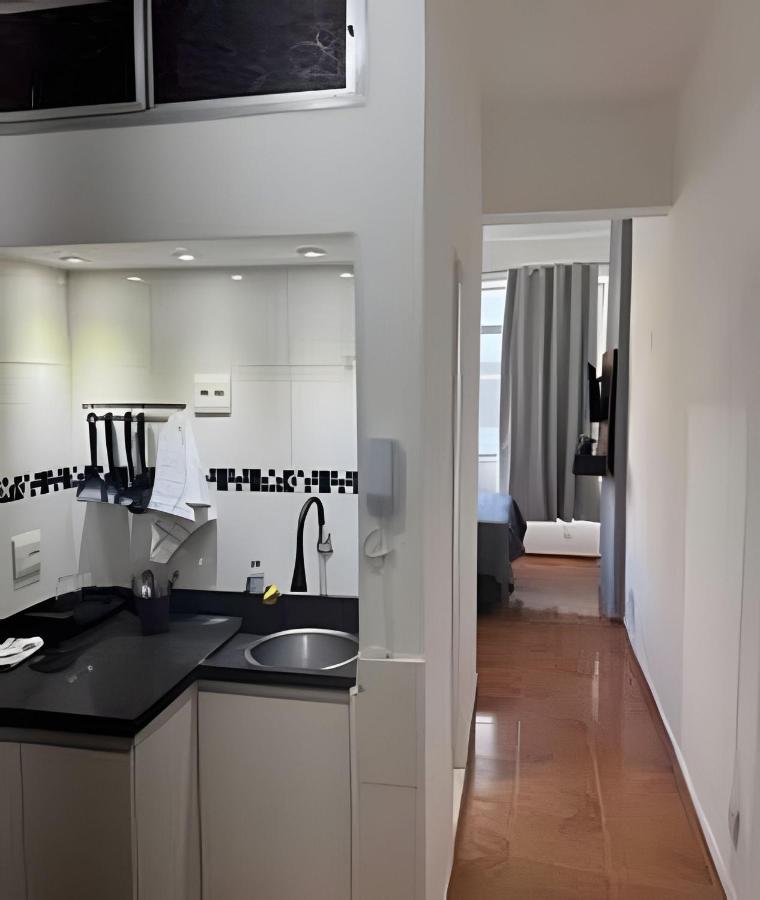 Viva a Lapa! Flat perto dos bares - 2