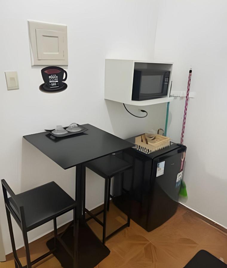 Viva a Lapa! Flat perto dos bares - 3