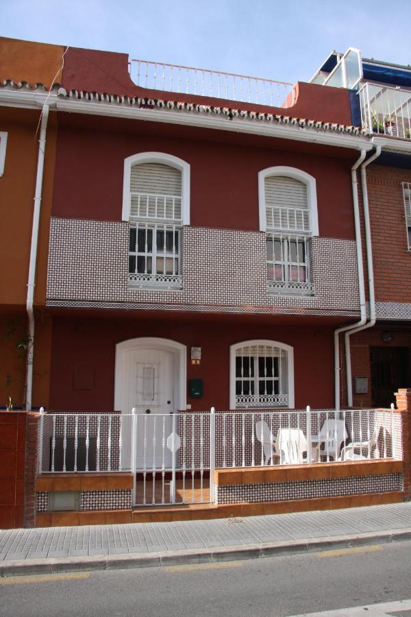 Casa Marenga El Palo, Málaga – Bijgewerkte prijzen 2022
