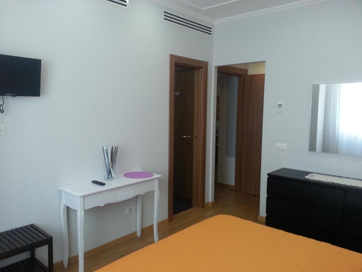 Latere Vatican Loft - 5