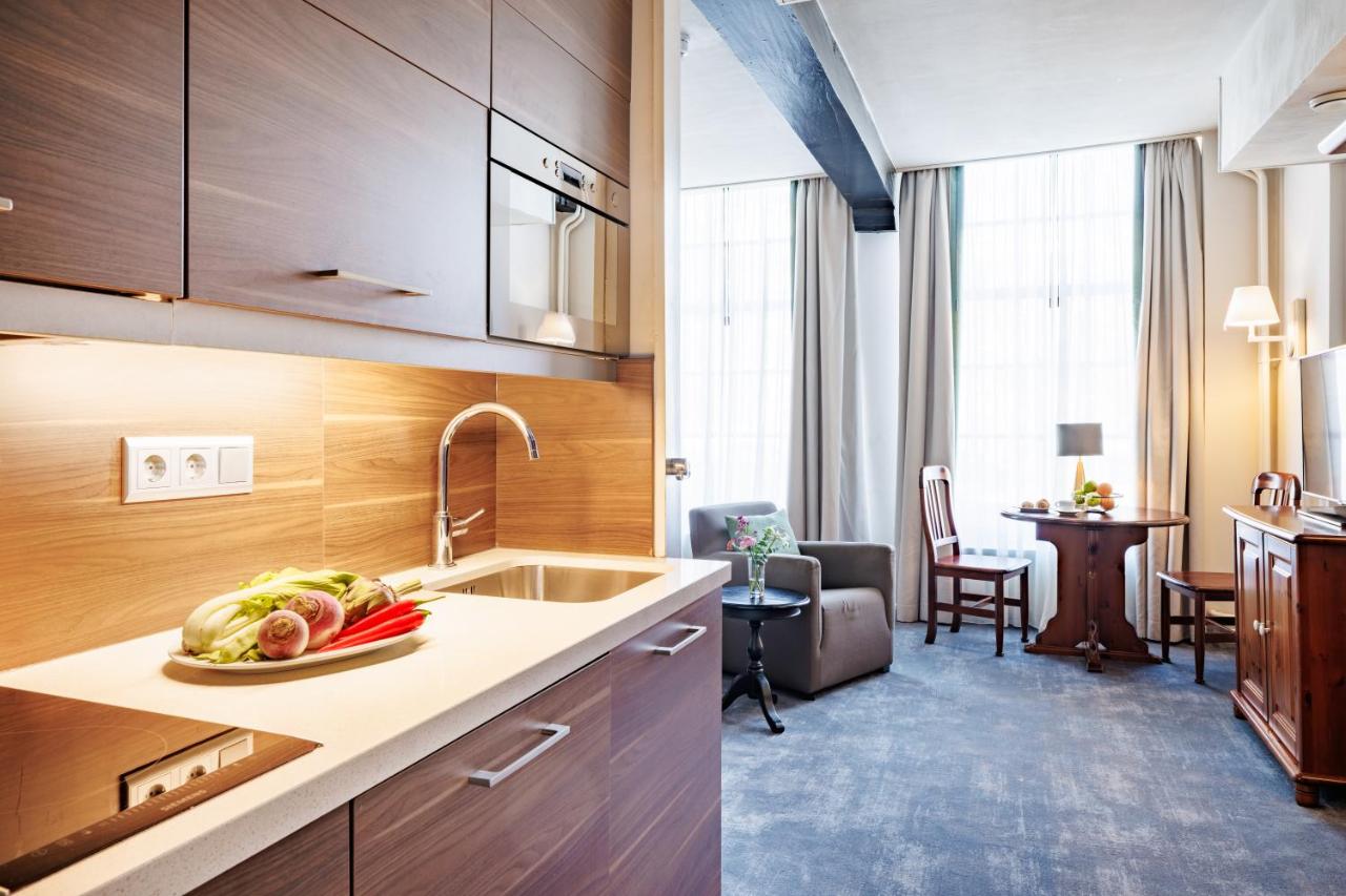 Hapimag Apartments Amsterdam - 3