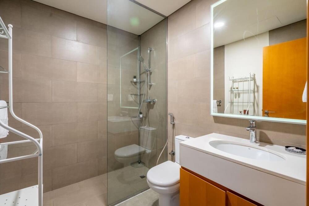 Luxury Studio Apartment - 3