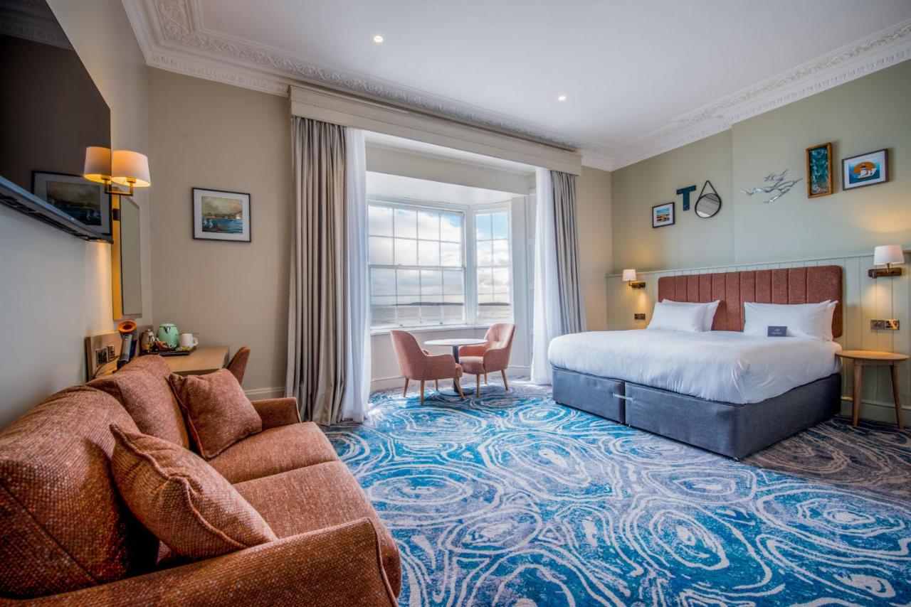 Junior Suite with Sea View