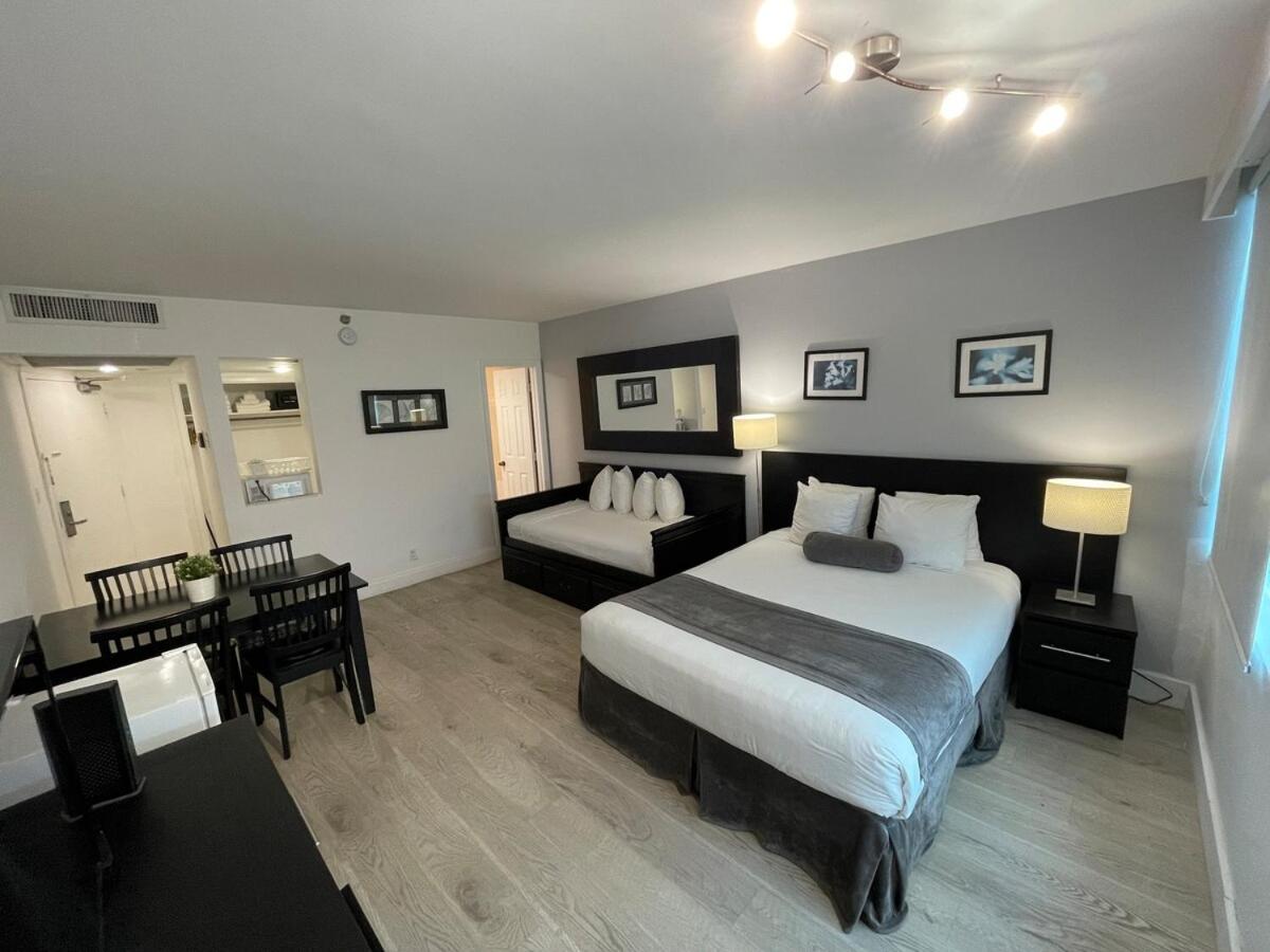 Shine Suites Studio 8 - 4