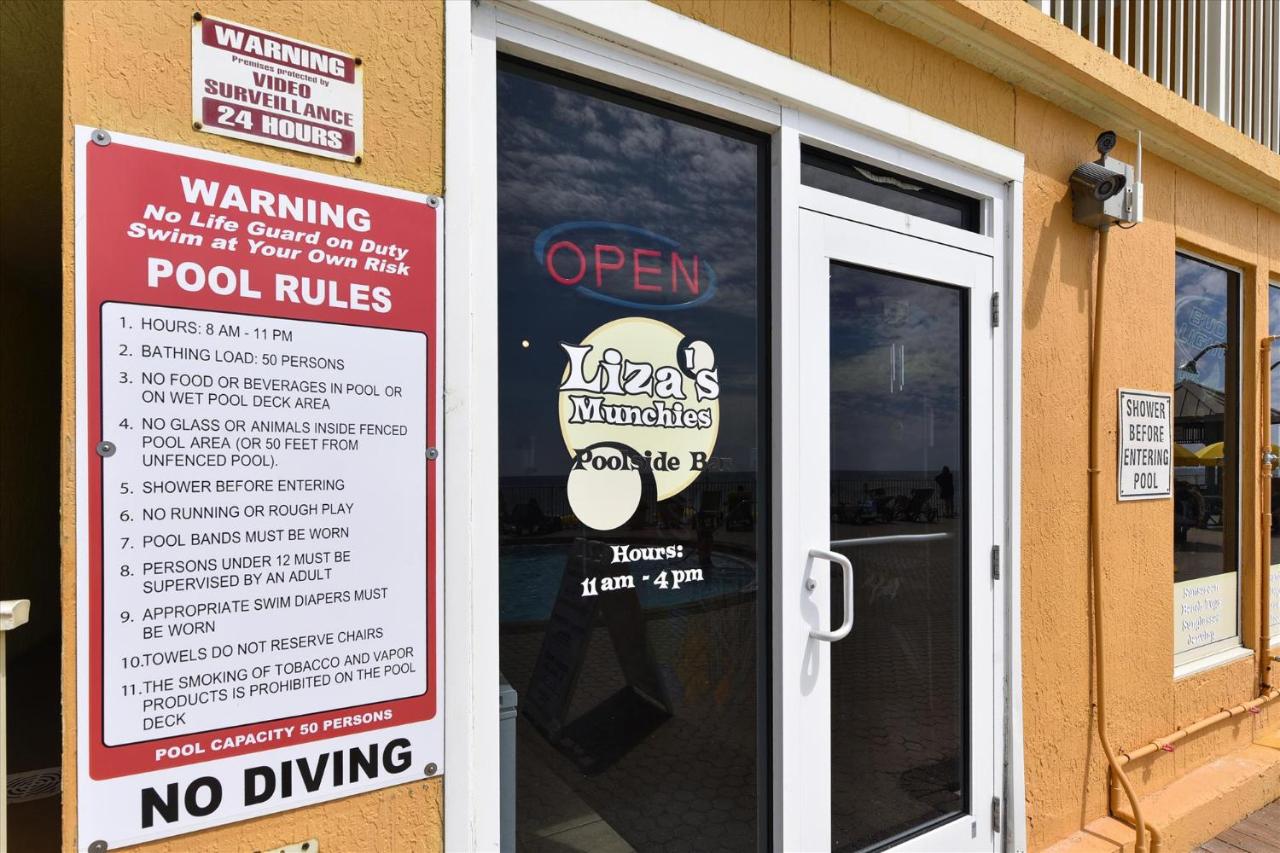 Treasure Cove Motel — photo 12