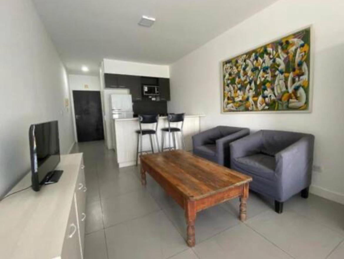 Infinite pool, Sauna and Wine at Palermo Hollywood - 5