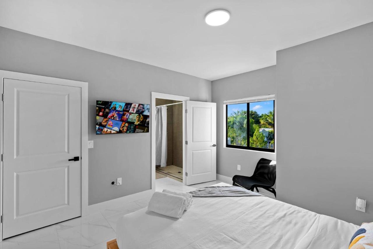 Family-Friendly Apt in Miami - Sleeps 4, Near Everything - 3