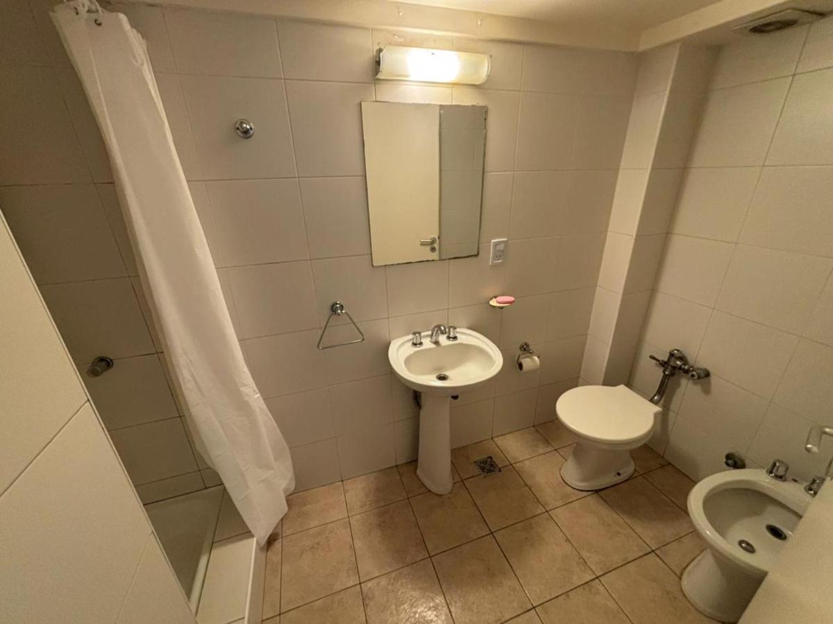 Duplex en microcentro - 3