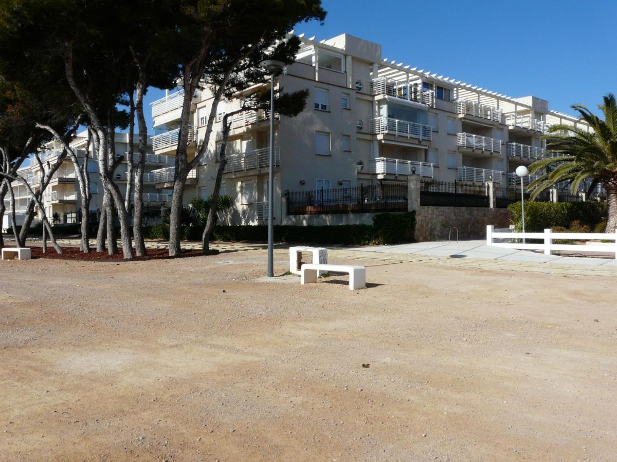 Apartamentos Marineu Cala Gonzalez, Alcossebre, Spain ...