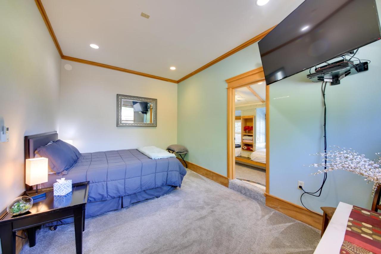 Hicks Resort — photo 19