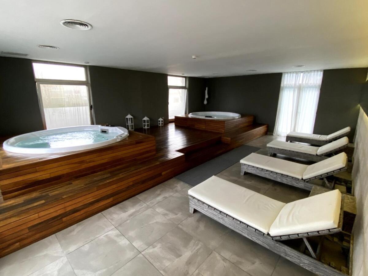 12th floor lux studio in PuertoMadero - 3