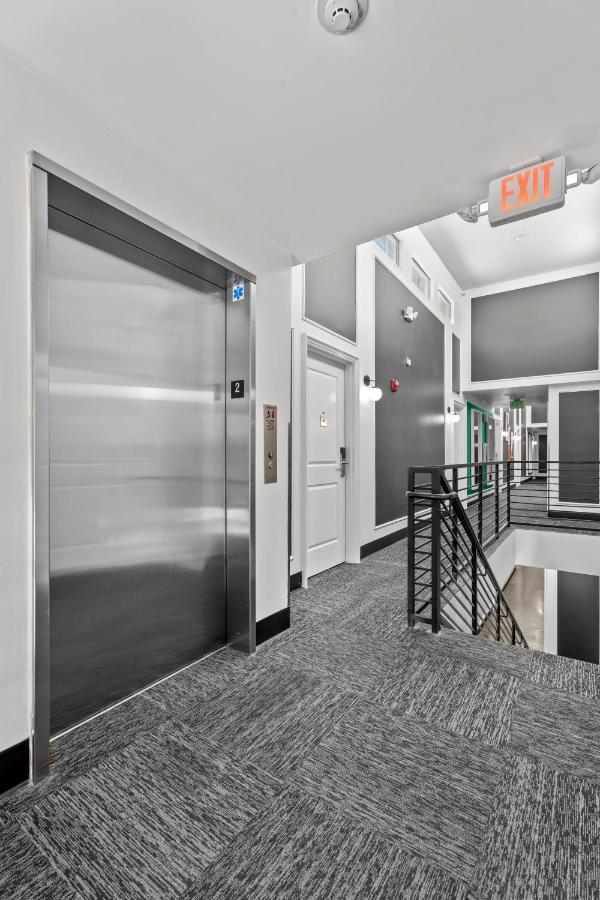 Hollywood Le Bon Hotel - 5