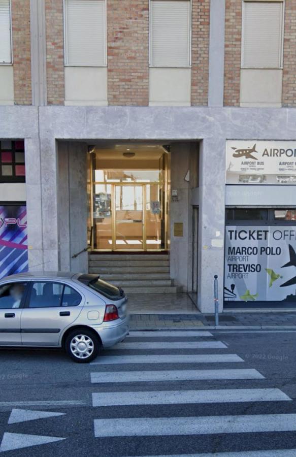 Beliy Hostel Mestre - 5