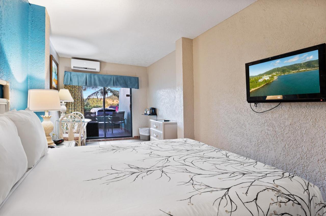 Lindbergh Bay Hotel - 3