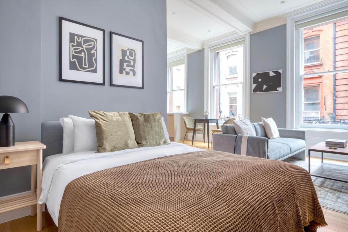 Luxury Soho Apartment R1 - 2