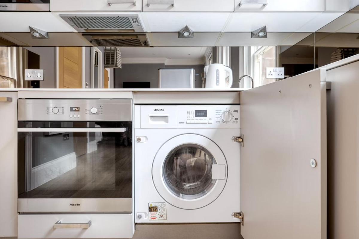 Luxury Soho Apartment R1 - 5