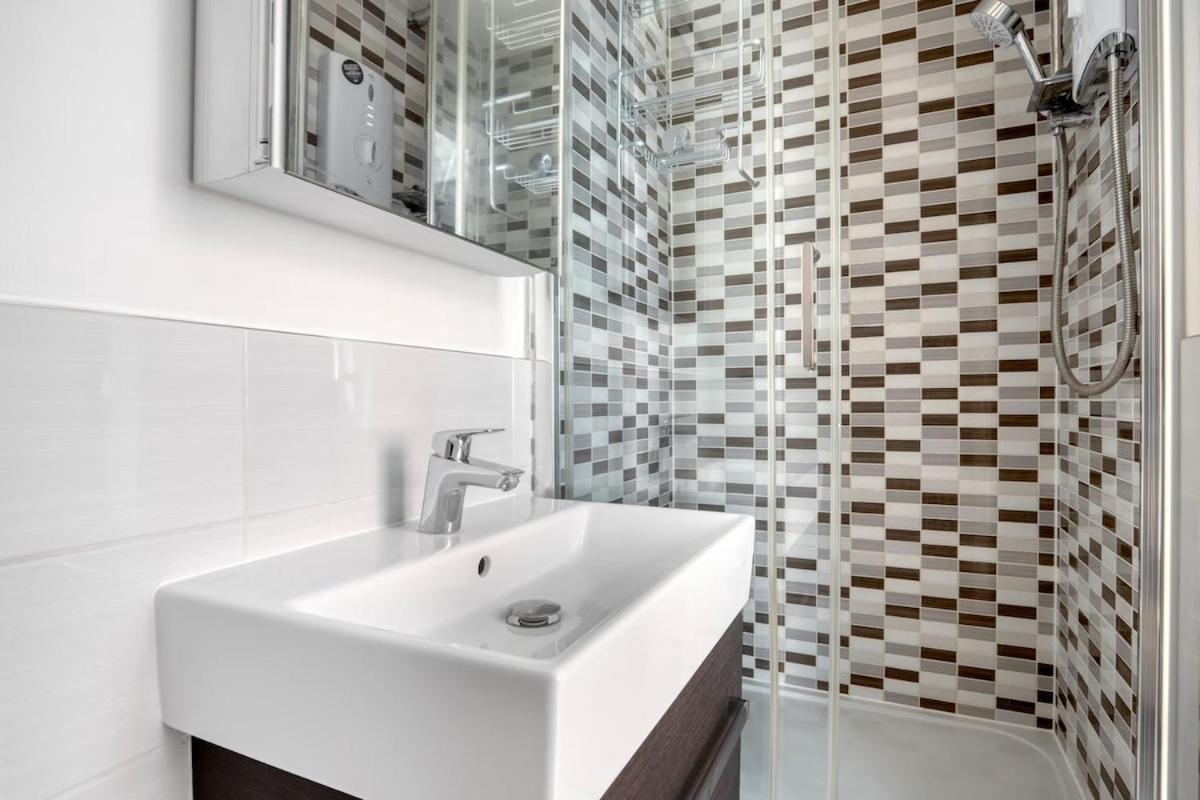 Luxury Soho Apartment R1 - 3