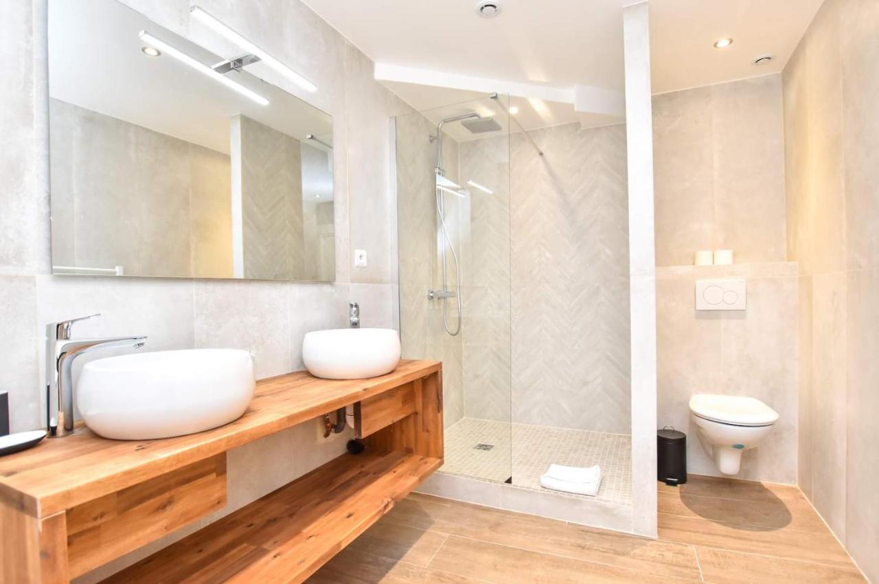 Cosy appartment 1BR 4P Place des Vosges - 5