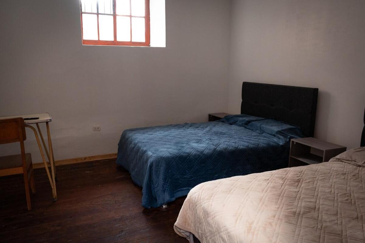 Mini apartment in downtown Cusco - 4