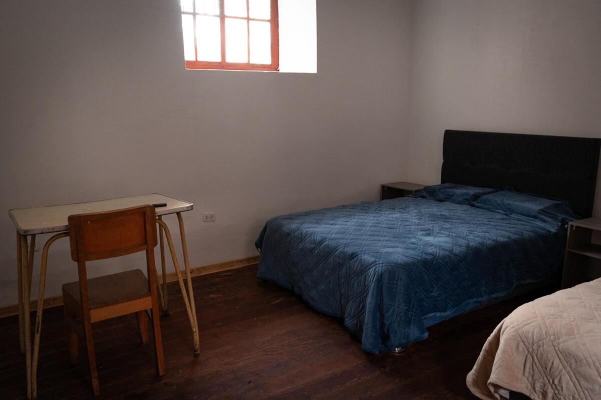 Mini apartment in downtown Cusco - 5