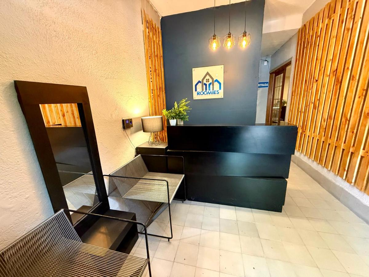 RMS Hostal - Condesa - 5