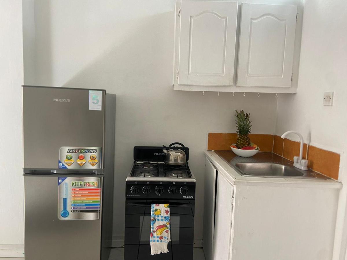 Bay Heights Escape Aparthotel - 2