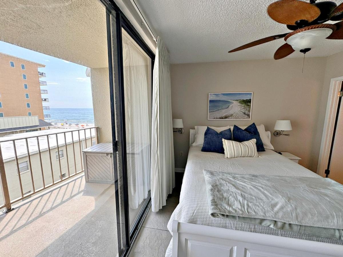 Gulf Village Condominium — photo 2