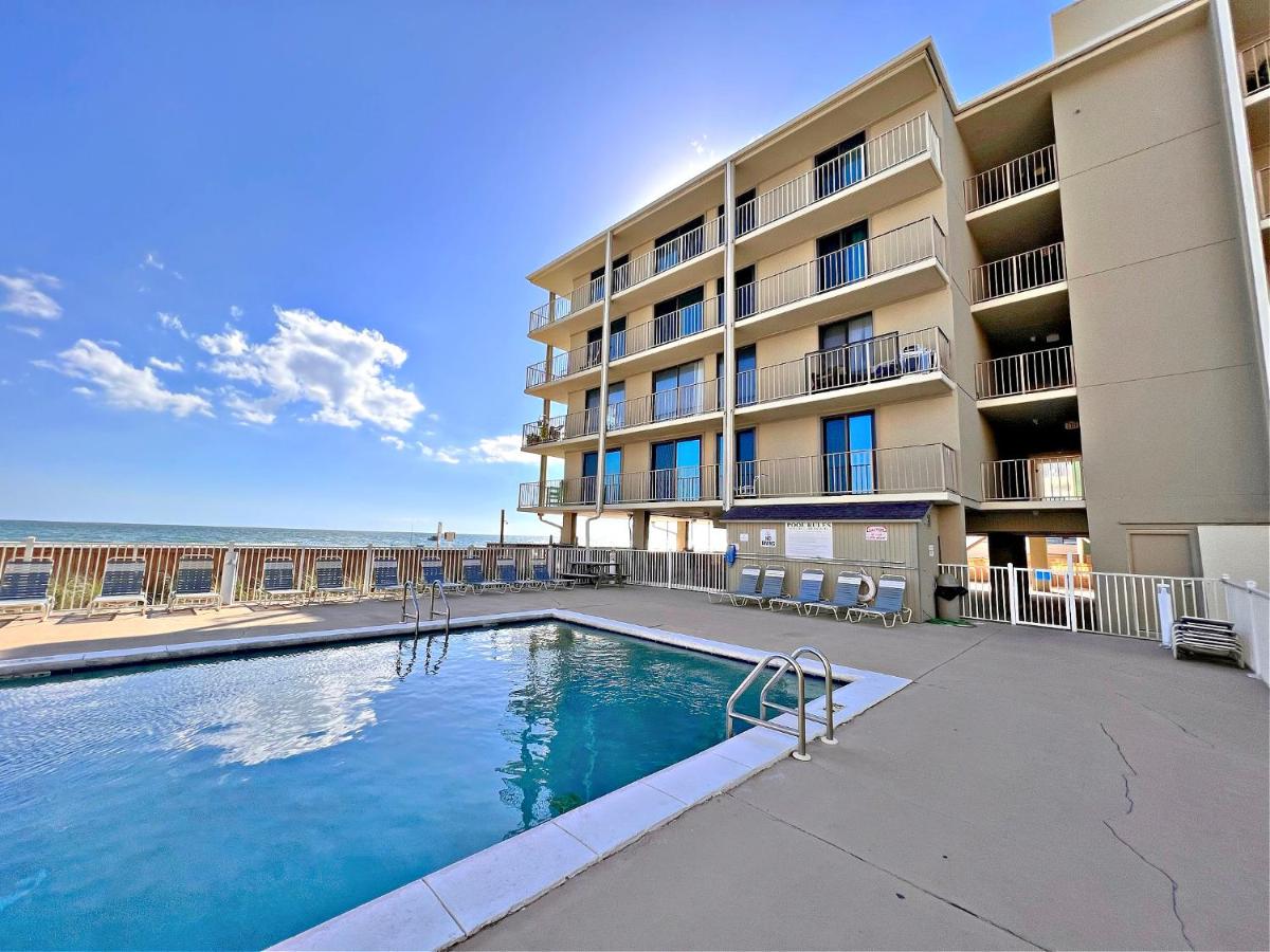 Gulf Village Condominium — photo 4