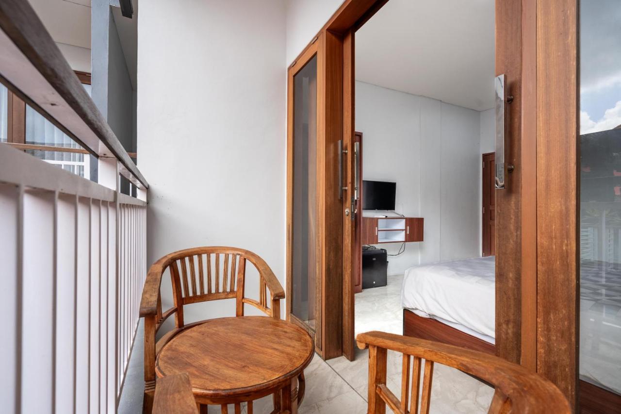 Dukuh Segara Guest House - 5